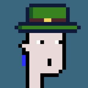 dpunks: 3133
