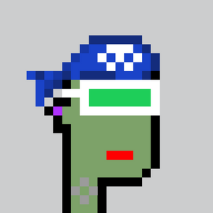 dpunks: 24