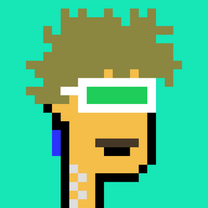 dpunks: 7631