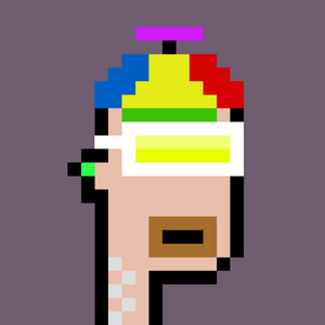 dpunks: 6616