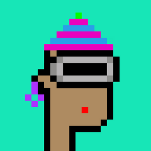 dpunks: 2484