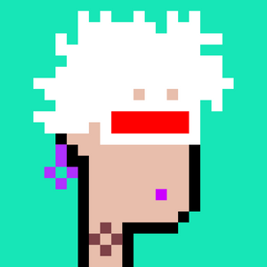 dpunks: 3499