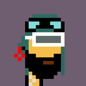 dpunks: 5066