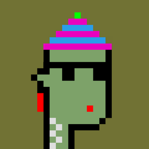 dpunks: 572