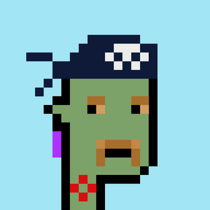 dpunks: 3601