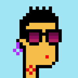 dpunks: 7734