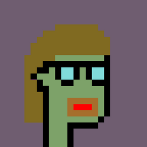dpunks: 2633