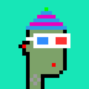 dpunks: 3666