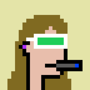 dpunks: 6034