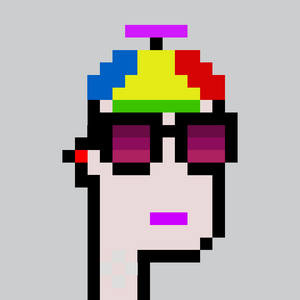 dpunks: 7099