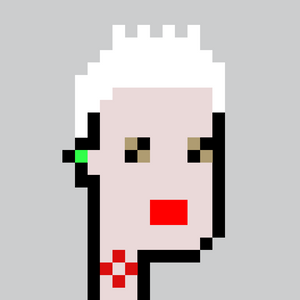 dpunks: 3039