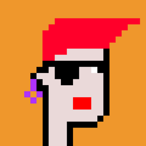 dpunks: 3564