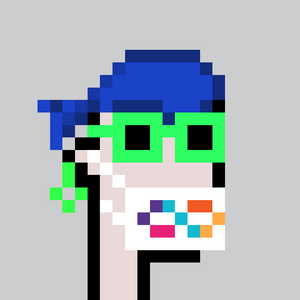 dpunks: 7568