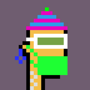 dpunks: 9620