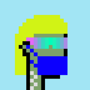 dpunks: 323