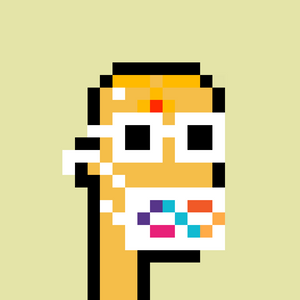 dpunks: 3434