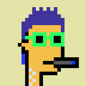 dpunks: 7438