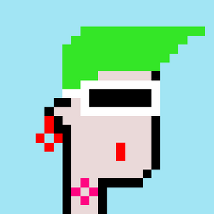 dpunks: 4391