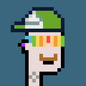 dpunks: 7324