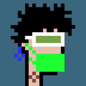 dpunks: 6275