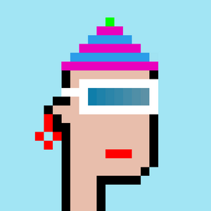 dpunks: 5290